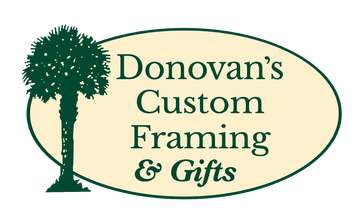 Donovan's Custom Framing and Gifts