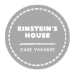 einsteins house logo