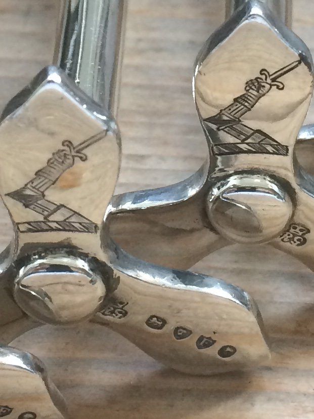 stainless steel plating