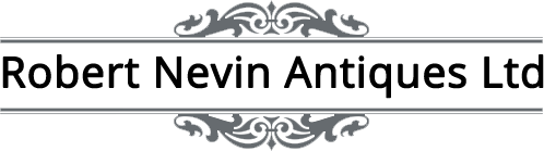 Robert Nevin Antiques Ltd logo