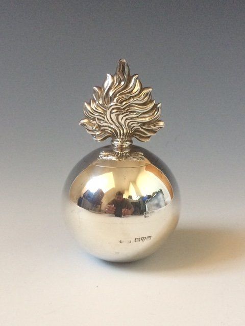 antique scent bottle