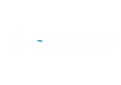 Gatenby Automatic Engineering Logo