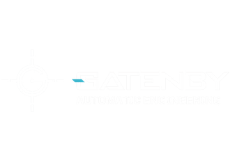 Gatenby Automatic Engineering Logo