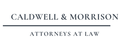 Logo for Brian A Caldwell, Attorney at Law