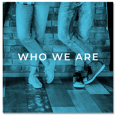 who_we_are