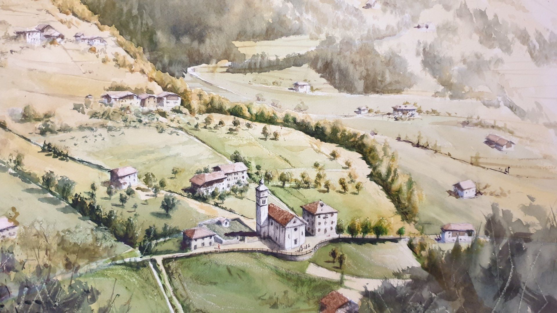 Pracorno Rabbi Ruatti