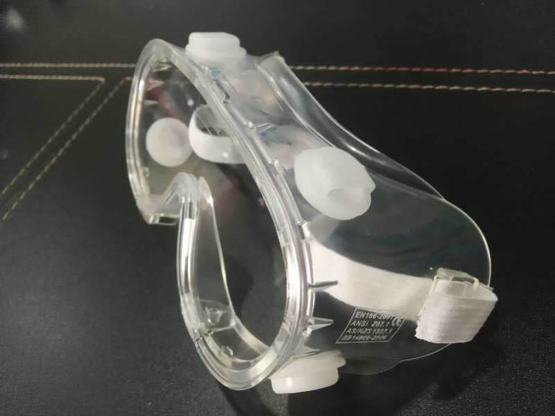 Prodotto 5 - Med. Occhiali di sicurezza di alta qualità