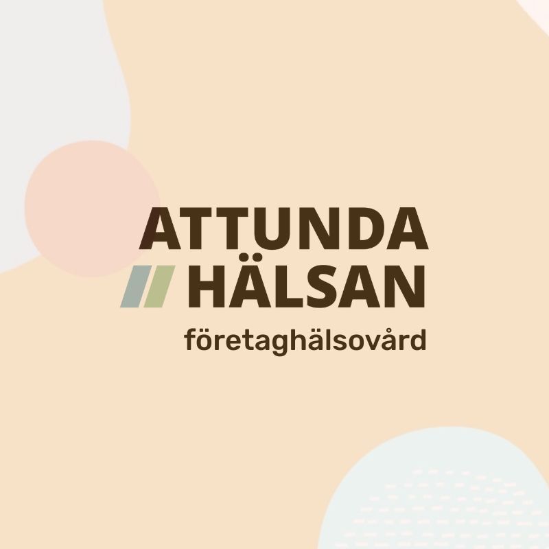 Attundahalsan foretaghalsovard