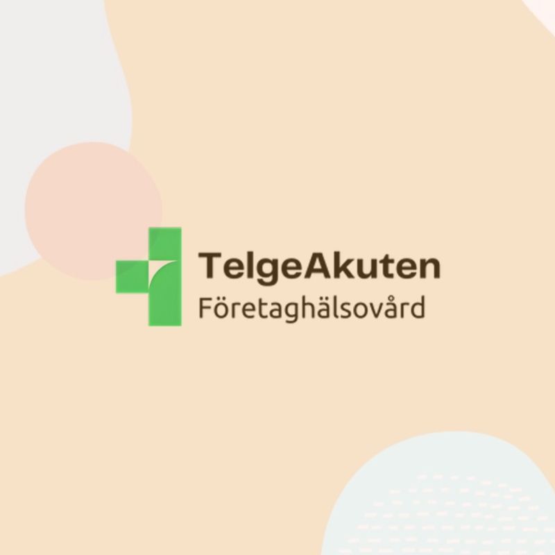 Telgeakuten Foretaghalsovard