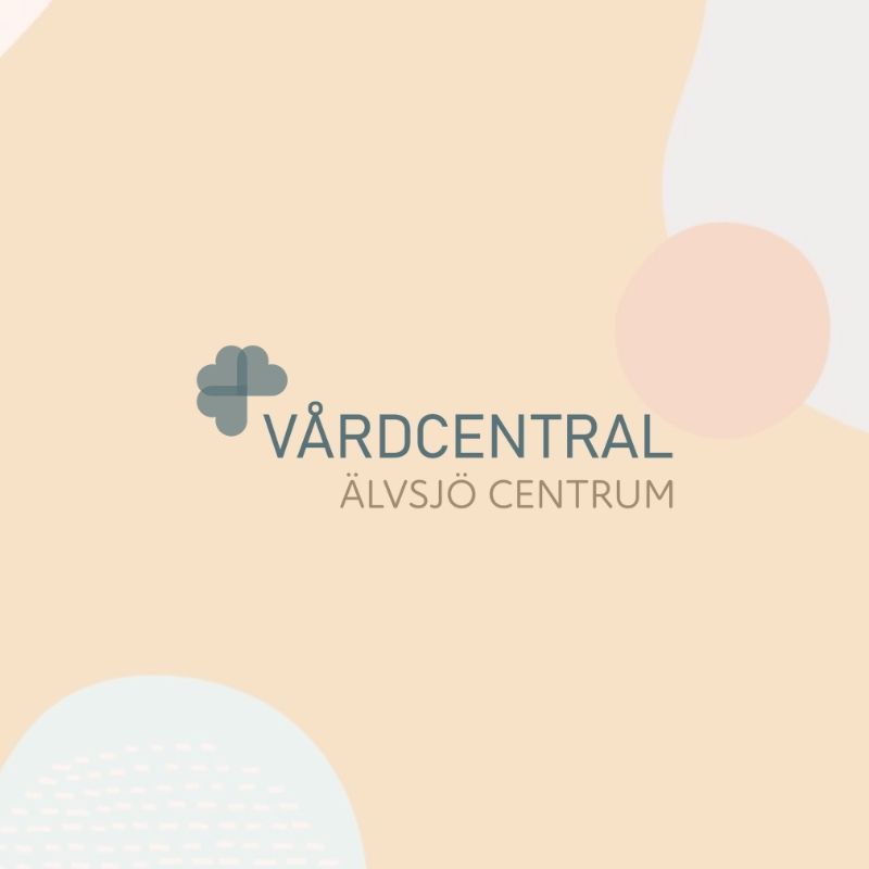 Vardcentral Alvsjo Centrum