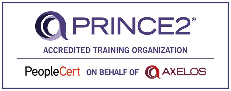 Prince2 Icon