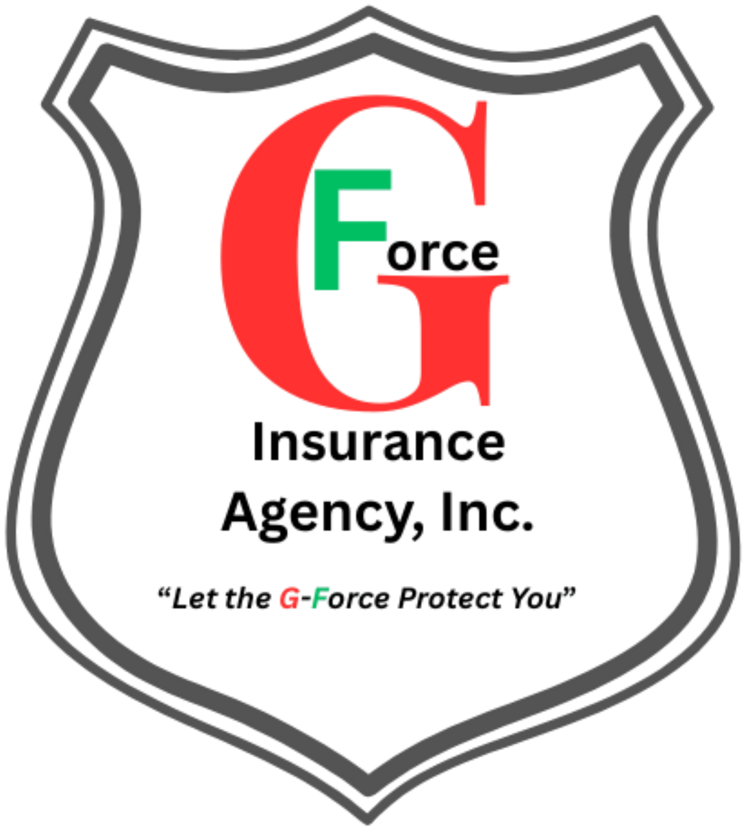 G Force Insurance Agency, Inc.