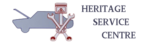 Logo | Heritage Service Centre