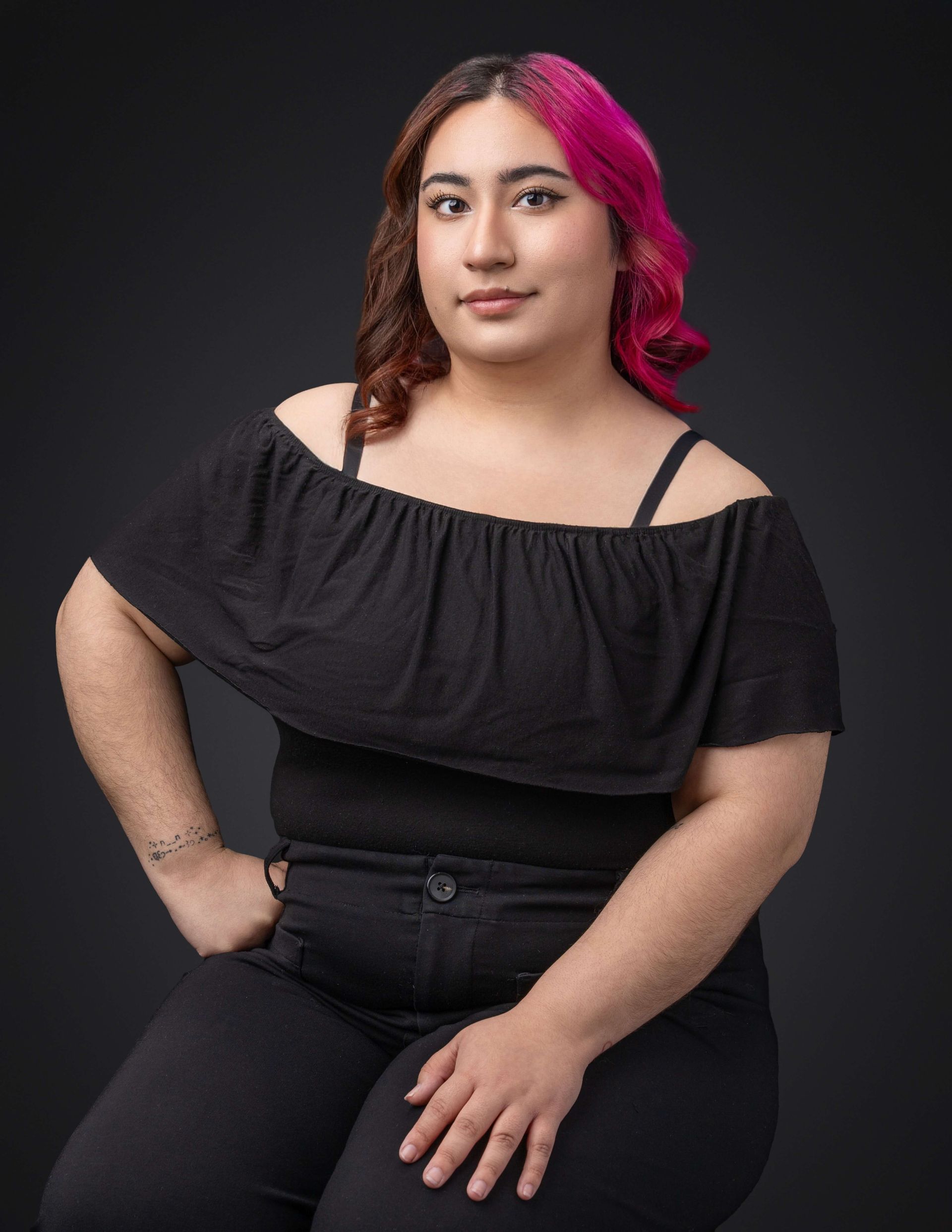 Carina - Protege Stylist