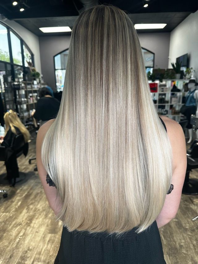 Spring Valley Hair Stylists, Las Vegas Award Winning Salon