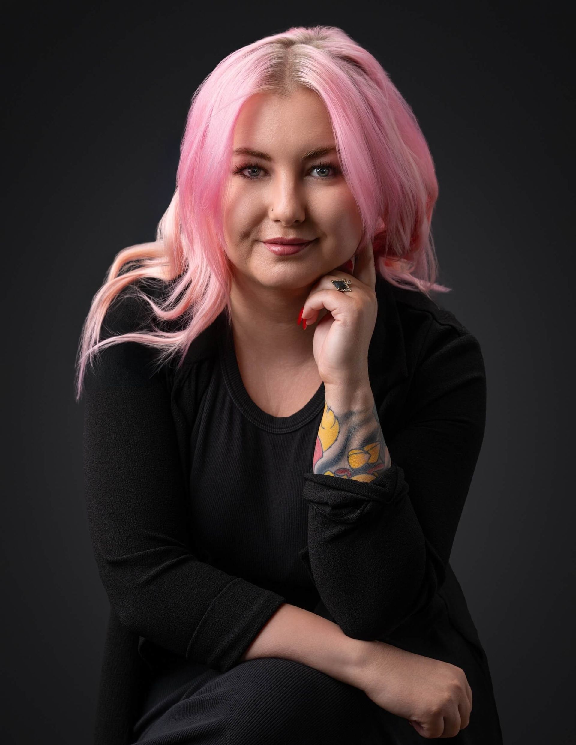 Melissa - Salon Director