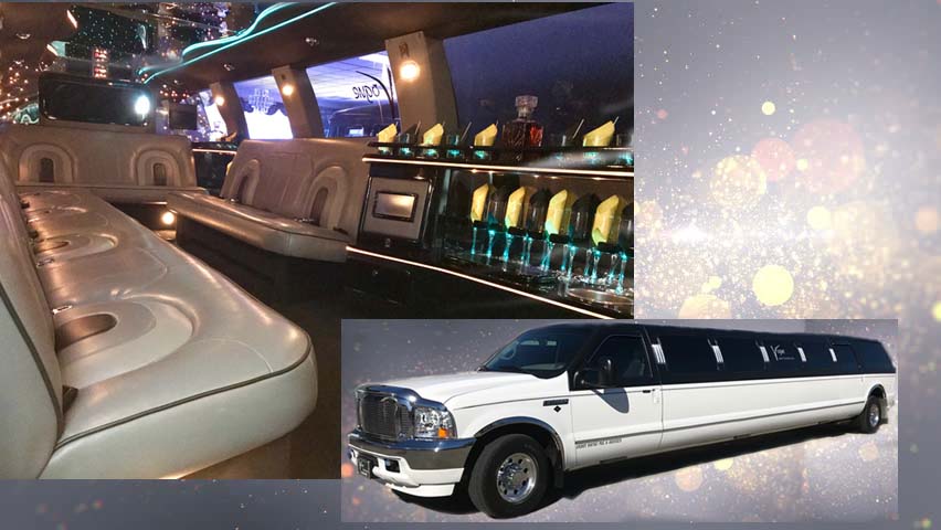 All Star Limousines Pittsburgh Pa Limousine Transport — Pittsburgh, PA — Vogue Limousines
