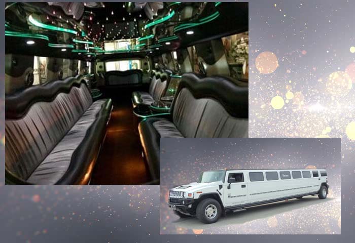 Limousine Transport — Pittsburgh, PA — Vogue Limousines