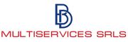 BD Multiservices logo