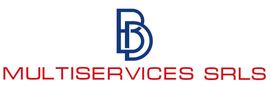 BD Multiservices logo