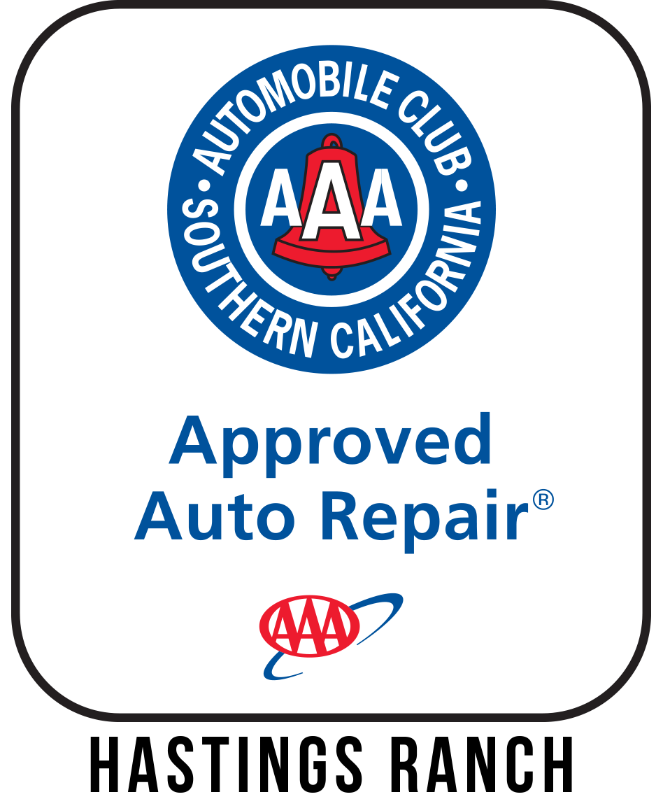 AAA Approved Auto Repair | Crown City Tire Auto Care