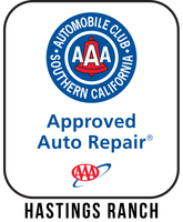 AAA | Crown City Tire Auto Care