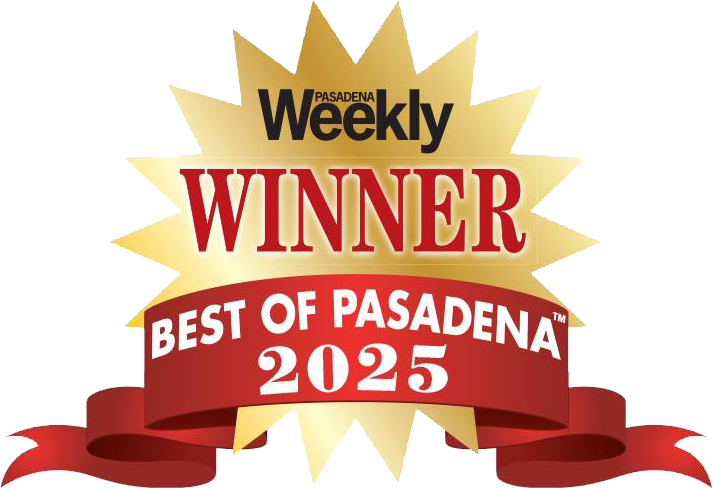 Best of Pasadena 2025 | Crown City Tire Auto Care