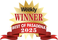 Best of Pasadena 2025 | Crown City Tire Auto Care