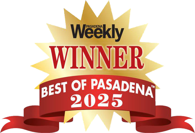 Best of Pasadena 2025 | Crown City Tire Auto Care