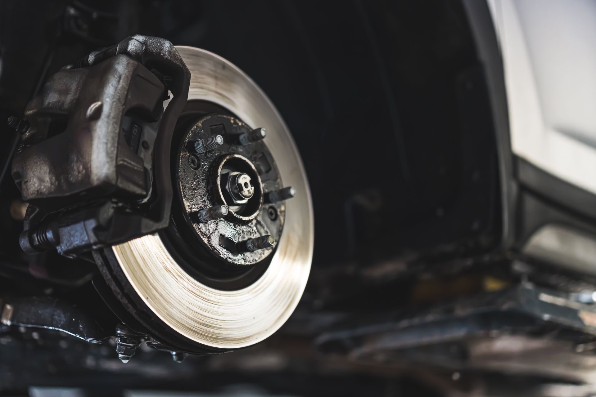 When to Replace Your Brake Rotors in Pasadena, CA | Crown City Tire