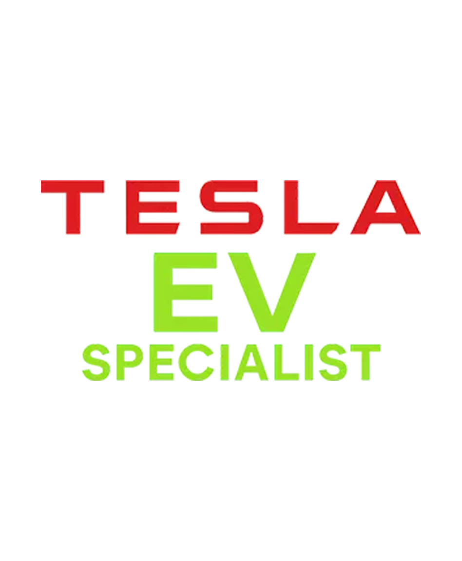 Tesla EV Specialist  | Crown City Tire Auto Care