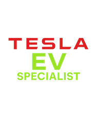 Tesla EV Specialist | Crown City Tire Auto Care