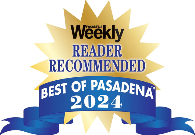 Best of Pasadena 2024 | Crown City Tire Auto Care