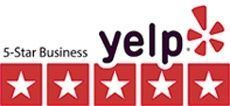 Yelp Cert | Crown City Tire Auto Care