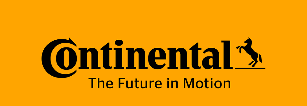 Continental logo | Crown City Tire Auto Care