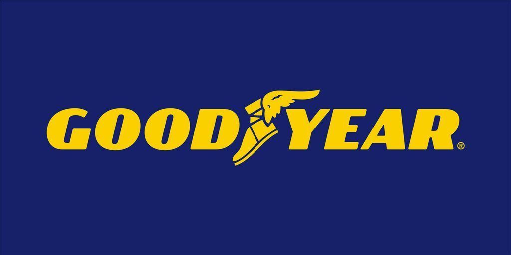 Goodyear logo | Crown City Tire Auto Care