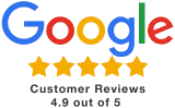 Google Cert | Crown City Tire Auto Care