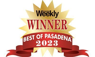 Best of Pasadena 2023 | Crown City Tire Auto Care