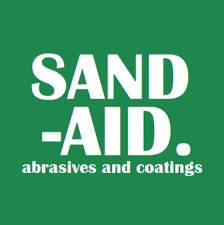 Sand-Aid