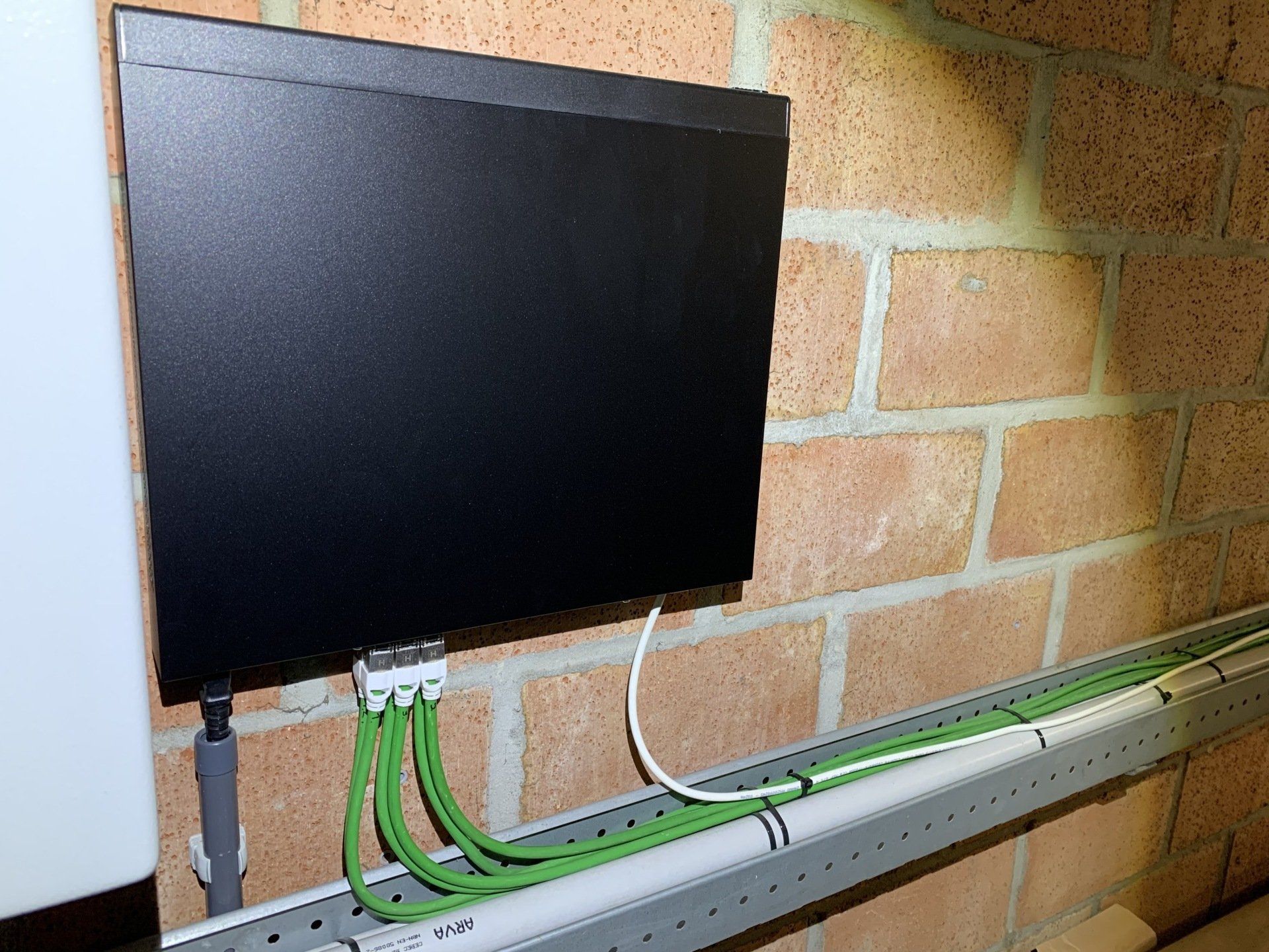 APW Security Camerarecorder