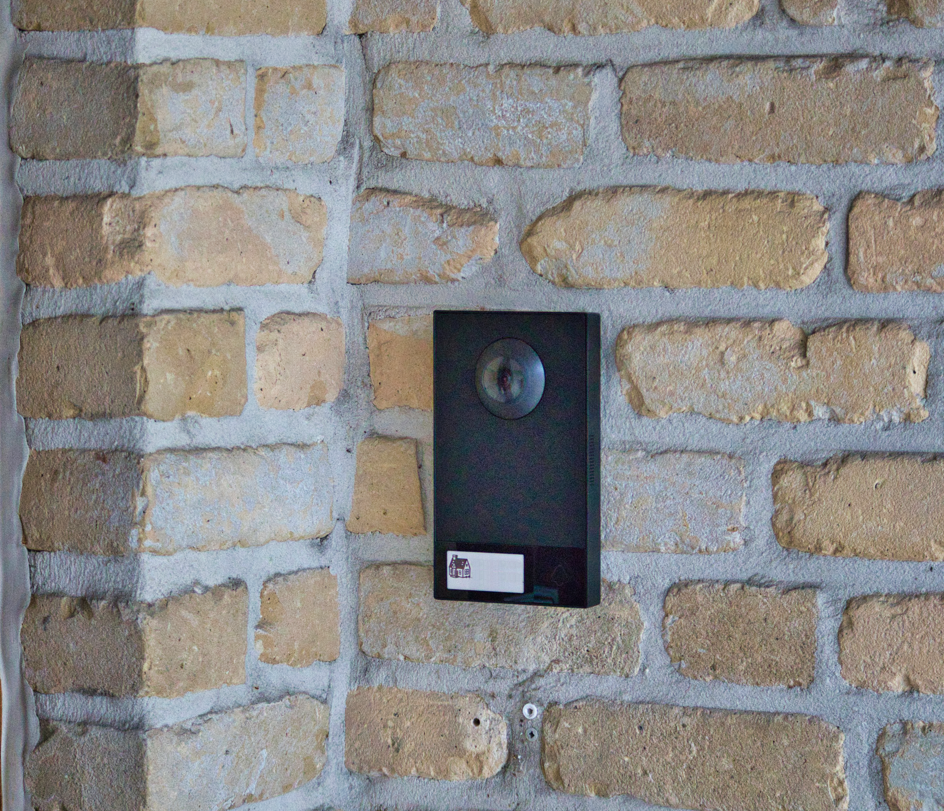 APW-Videofoon   APW-Videofonie  APW-Security