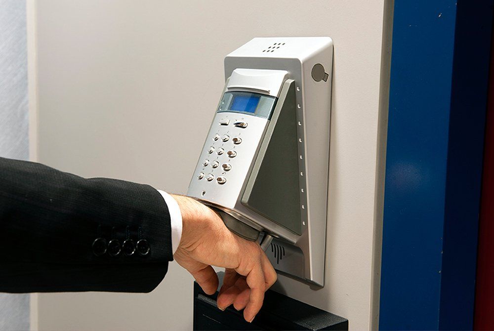 Access Control