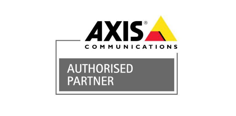 Axis Communications Logo