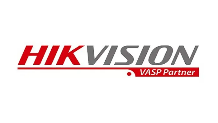 Hikvision VASP Silver Partner