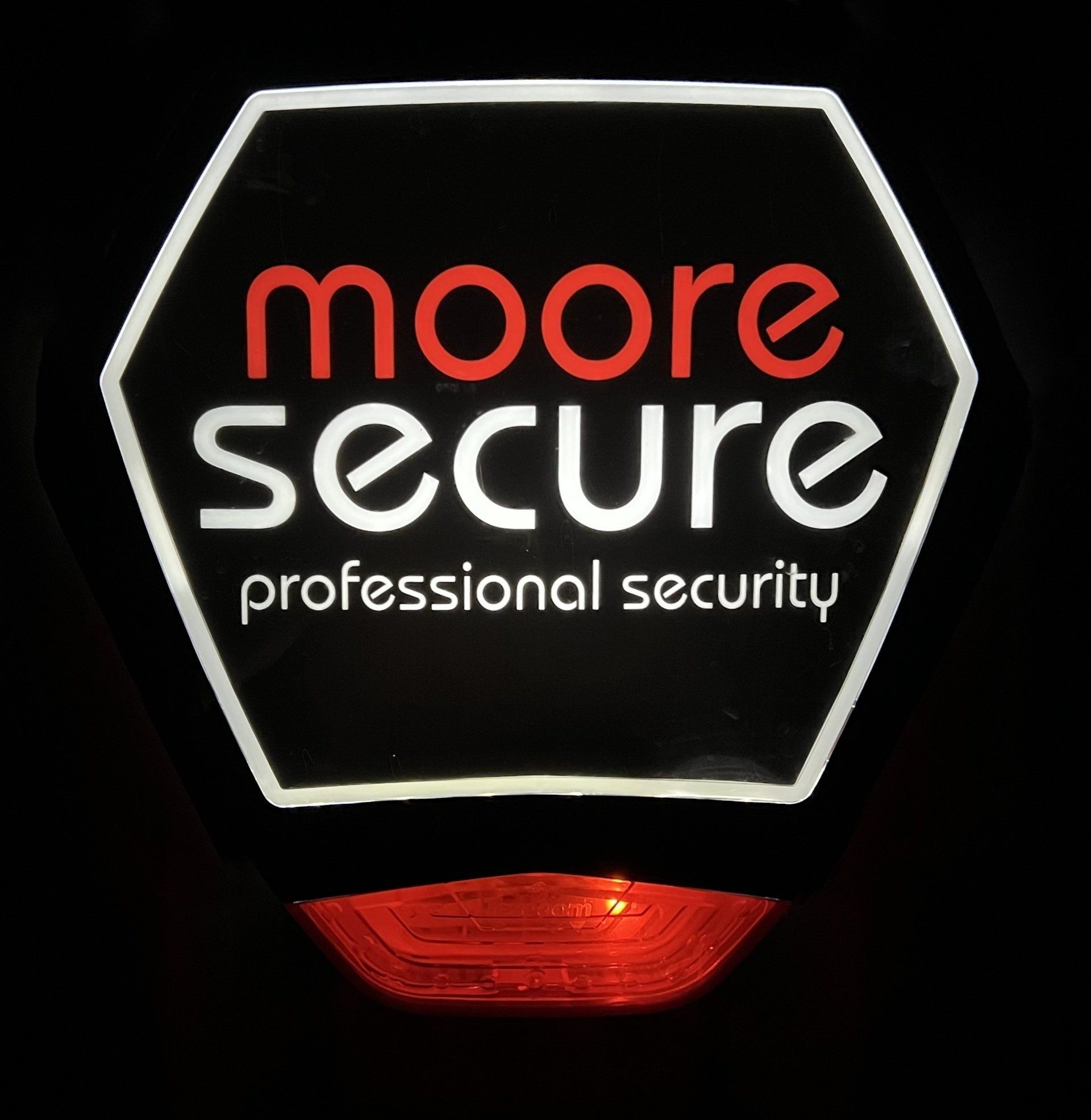 Intruder Alarms, CCTV & Access Control | Hants & Cheshire