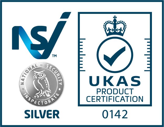NSI Certification Logo