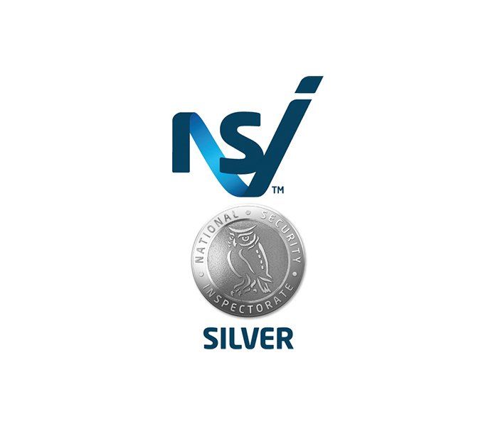 NSI National Security Inspectorate Certification