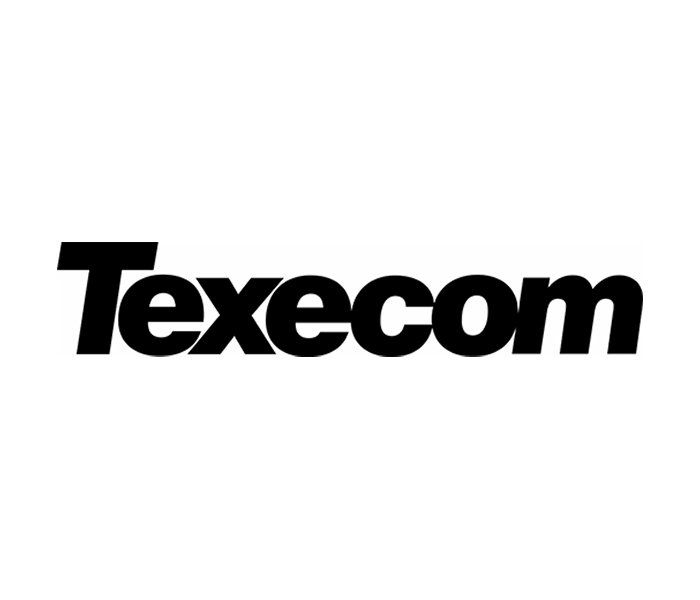 Texecom Approved Installer