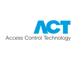 ACT Access Control Logo