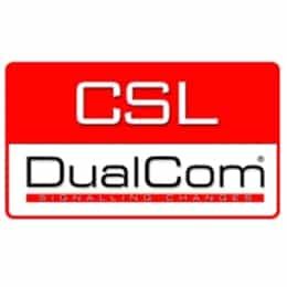 CSL Dualcom Logo